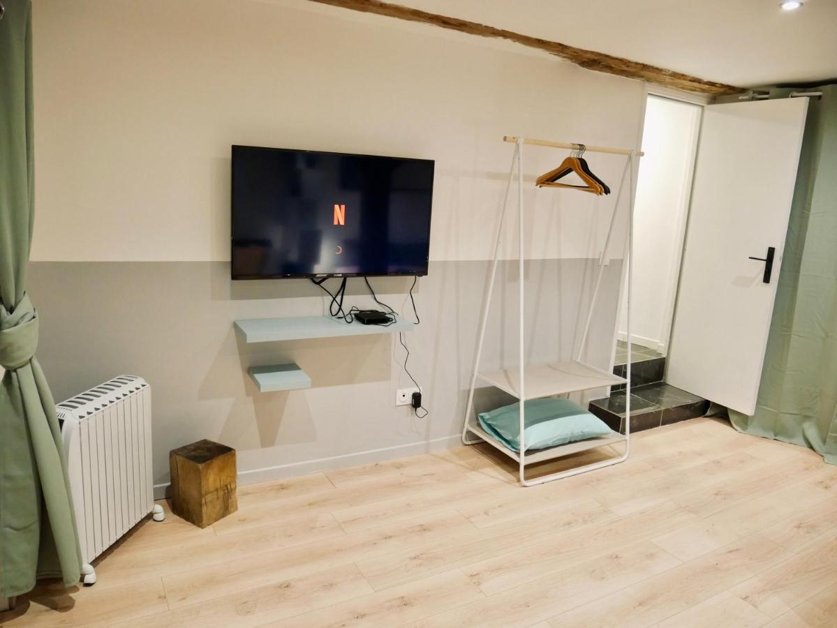 Apartment Le Nid Douillet D'honfleur